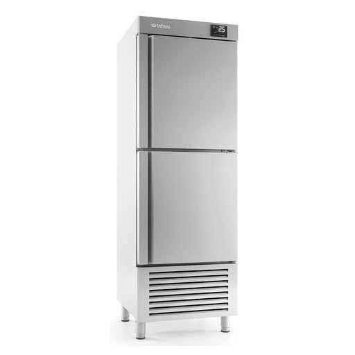 Infrico AN502BT Reach-In Freezer