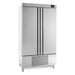 Infrico AN902TF Reach-In Refrigerator