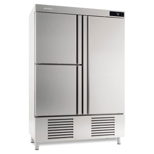 Infrico AN1003BT Reach-In Freezer