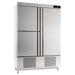 Infrico AN1003BT Reach-In Freezer