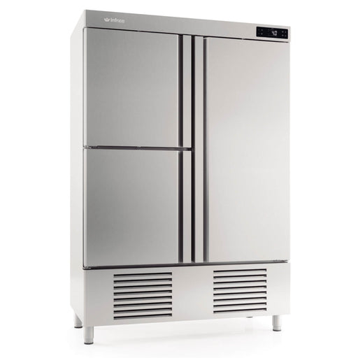 Infrico AN1003TF Reach-In Refrigerator