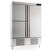 Infrico AN1003TF Reach-In Refrigerator