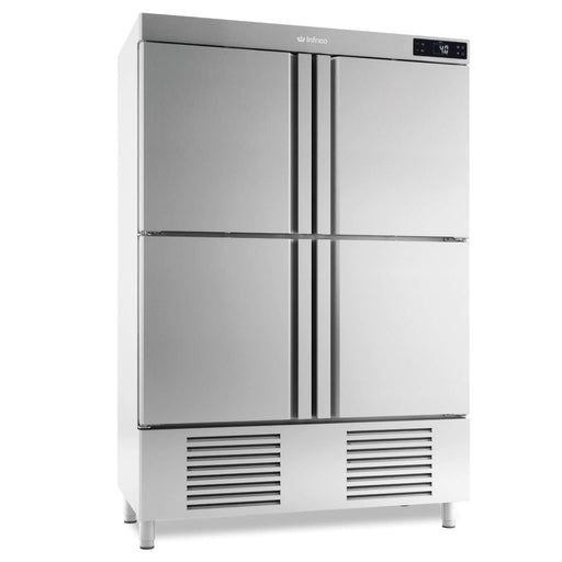 Infrico AN1004TF Reach-In Refrigerator
