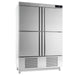Infrico AN1004TF Reach-In Refrigerator