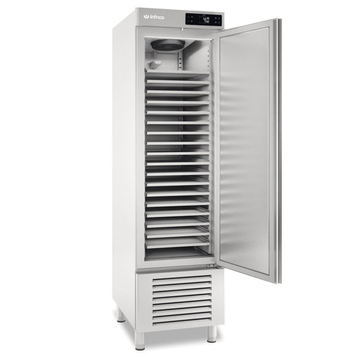 Infrico AN401PAST Reach-In Pastry Refrigerator