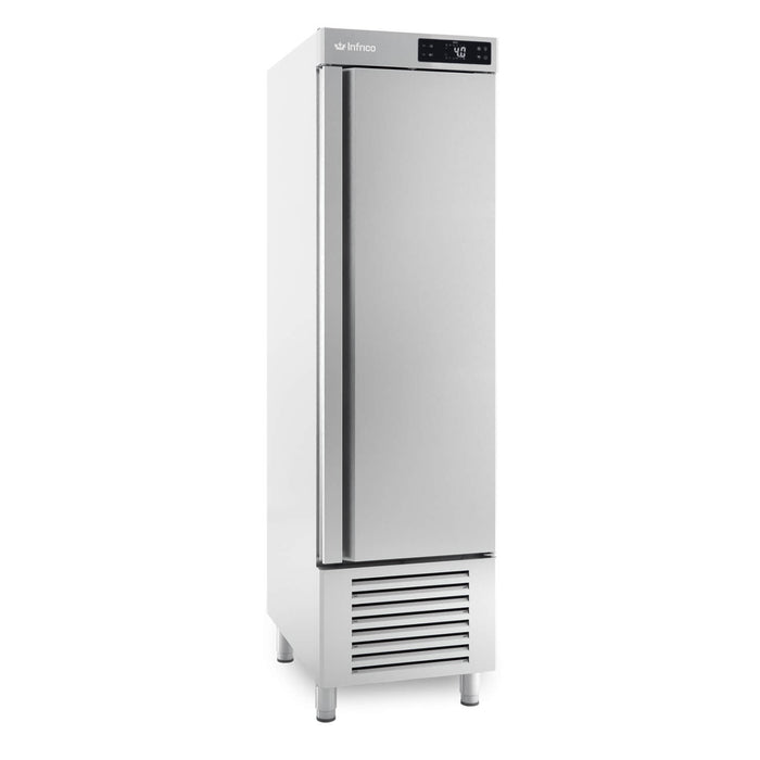 Infrico AN401TF Reach-In Refrigerator