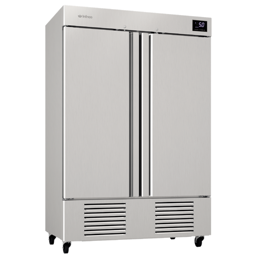 Infrico AN23BT Reach-In Freezer