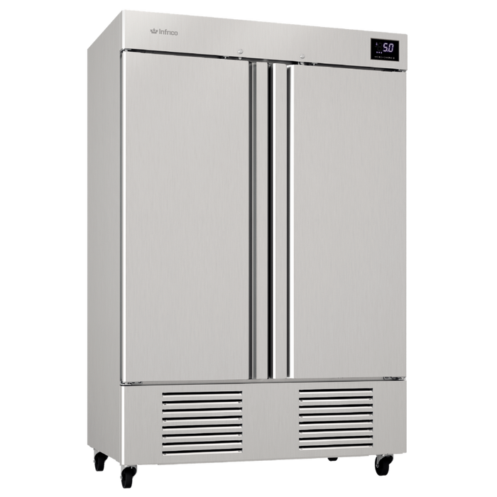 Infrico AN49 Reach-In Refrigerator