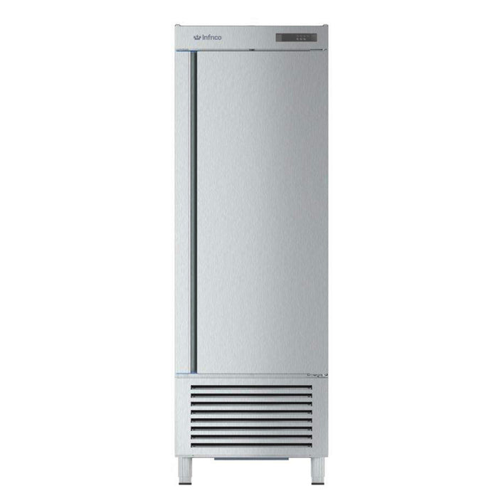 Infrico AN501SC Seasoning Cabinet