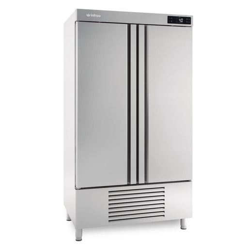 Infrico AN902BT Reach-In Freezer