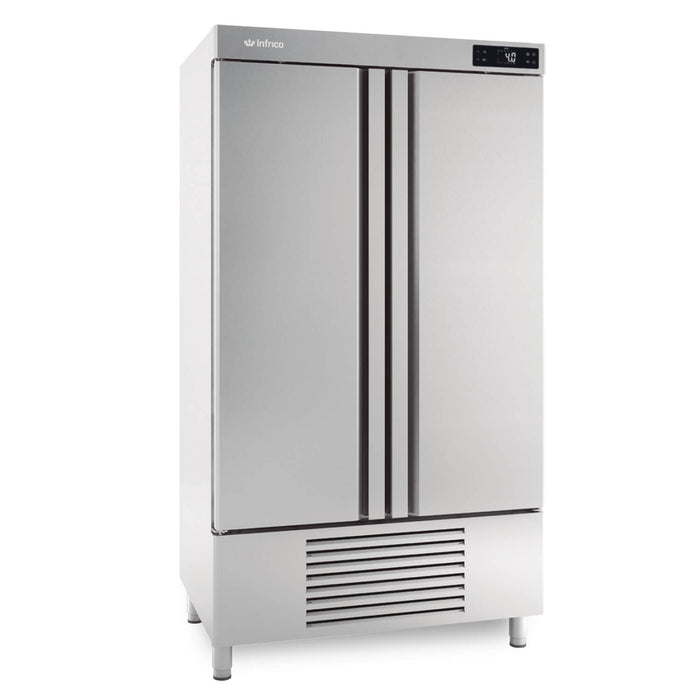 Infrico AN902BT Reach-In Freezer