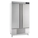 Infrico AN902BT Reach-In Freezer