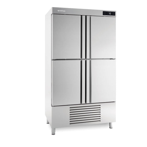 Infrico AN904TF Reach-In Refrigerator