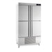 Infrico AN904TF Reach-In Refrigerator