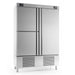 Infrico ANDBT1003TF fish fridge freezer cabinet