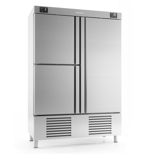 Infrico ANDBT1003TF fish fridge freezer cabinet