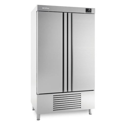 Infrico AP902TF fish fridge freezer cabinet
