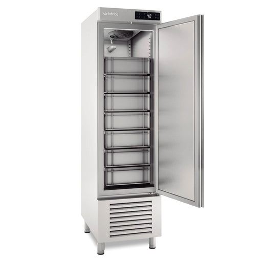 Infrico AP401TF fish fridge freezer cabinet