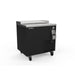 Infrico BC36 B back bar bottle cooler