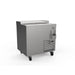 Infrico BC36 I back bar bottle cooler