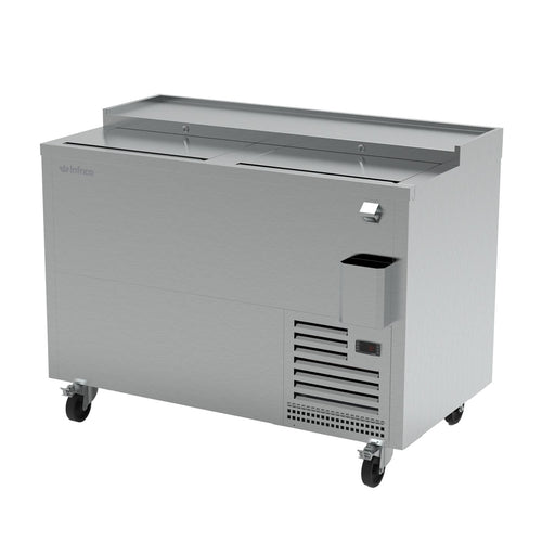 Infrico BC 48 I back bar bottle cooler