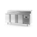 Infrico BMGN1960 EN GN1/1 700 Series Refrigerated Salad Table