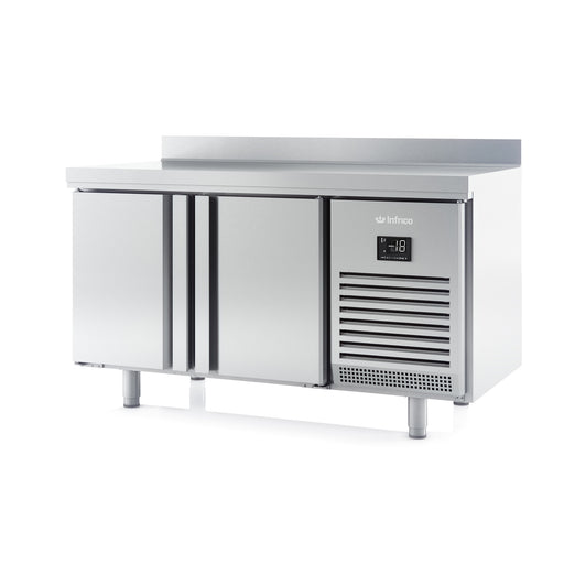 Infrico BMGN1470 BT GN1/1 700 Series Refrigeration and Freezing Table