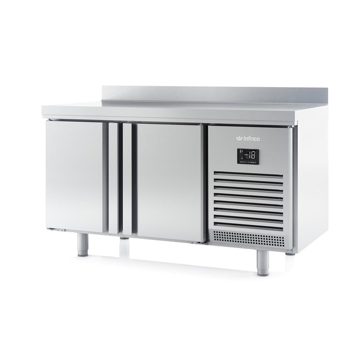 Infrico BMGN1470 BT GN1/1 700 Series Refrigeration and Freezing Table