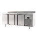 Infrico BMGN1470 II GN1/1 700 Series Refrigeration and Freezing Table