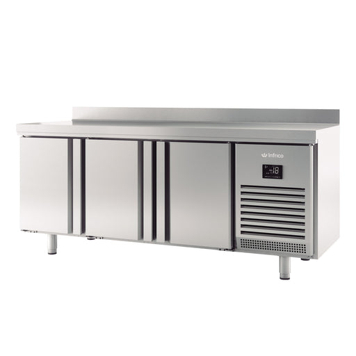 Infrico BMGN1960 BT Undercounter Freezer Series GN1/1 700