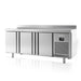 Infrico BMGN1960 II GN1/1 700 Series Refrigeration and Freezing Table
