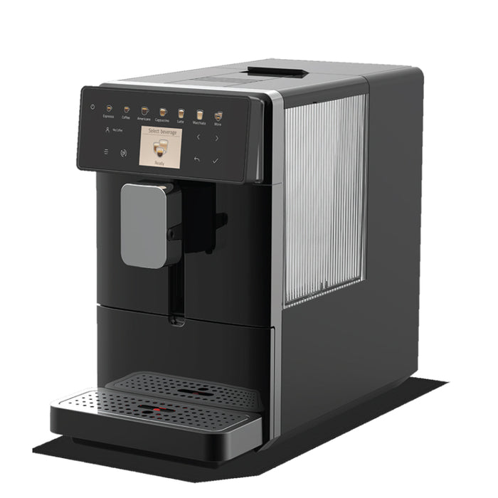 BTC-10 Automatic Coffee Machine