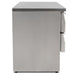 Blizzard 4 Drawer Compact Gastronorm Counter 240L BCC2-4D