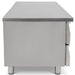 Blizzard 6 Drawer Low Height 650mm Snack Counter 317L SNC3-DRW