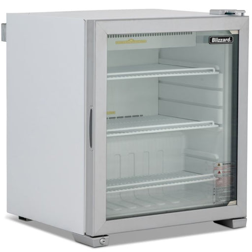 Blizzard Counter Top Refrigerator 99l CTR99