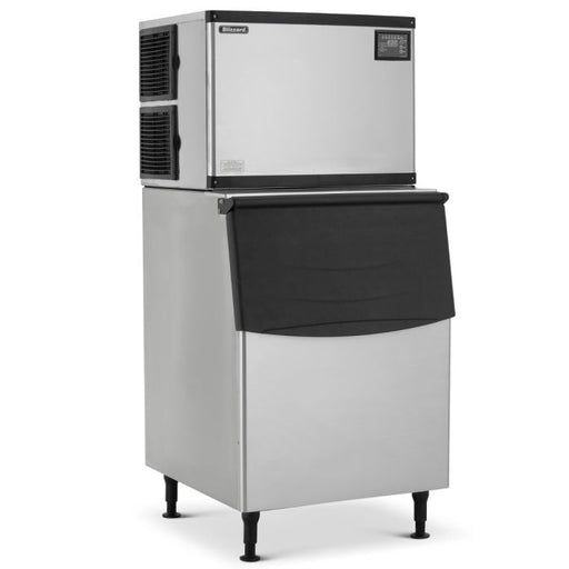Blizzard High Capacity Ice Machine & Bin 220kg BIM230