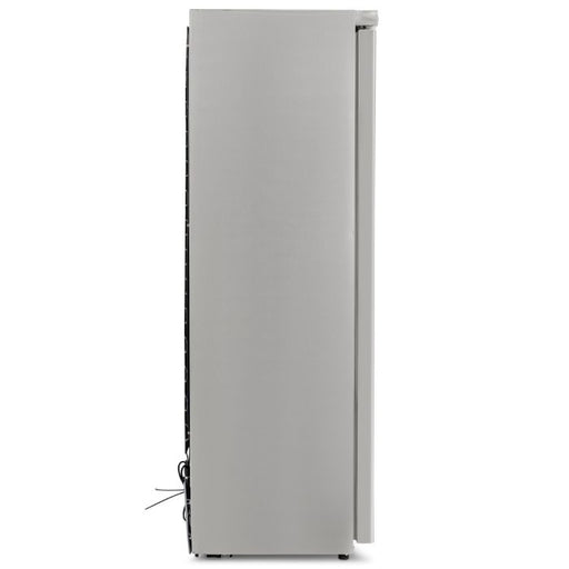 Blizzard Single Door Stainless Steel Freezer LS40