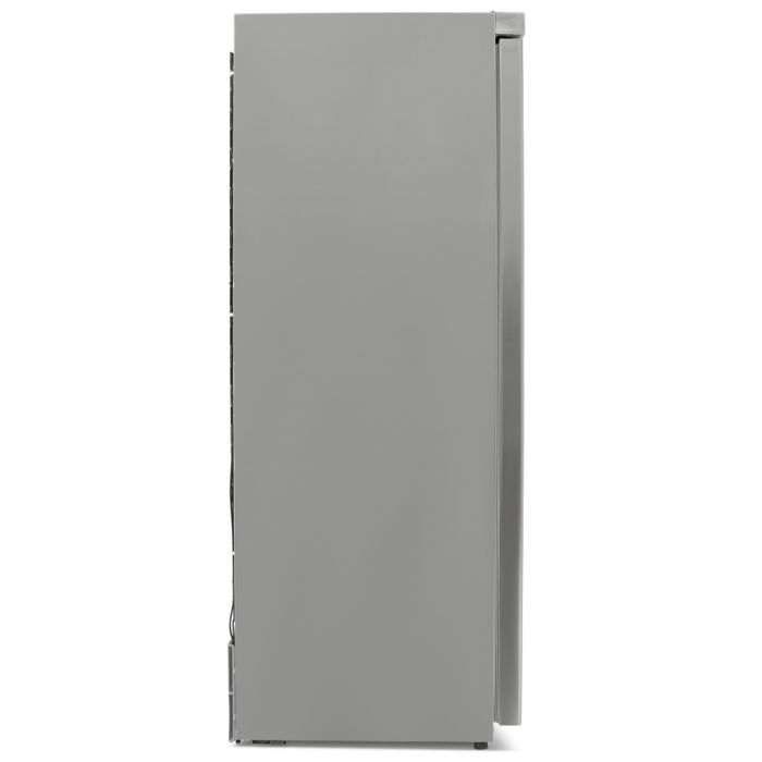 Blizzard Single Door Stainless Steel Freezer LS60