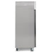 Blizzard Single Door Ventilated Gn2/1 Ss Freezer 650L BF1SS
