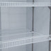 Blizzard Single Glass Door Merchandiser 350l BC350
