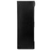 Blizzard Triple Glass Door Freezer Merchandiser 1750l GDF1800