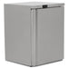 Blizzard Under Counter Stainless Steel Freezer 115L UCF140