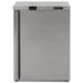 Blizzard Under Counter Stainless Steel Refrigerator 145L UCR140