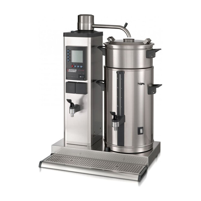 Bravilor B20 HW L/R Round Filter Coffee Machine