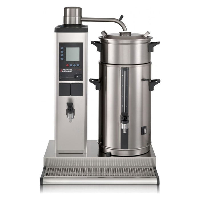 Bravilor B20 HW L/R Round Filter Coffee Machine