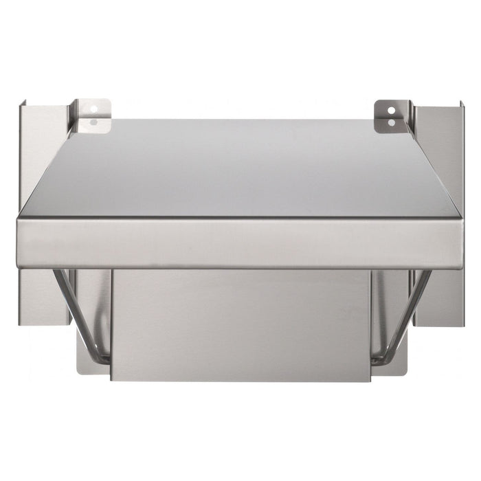 Bravilor B40 W L/R Round Filter Coffee Machine Wall-Mounted — ChillCooler