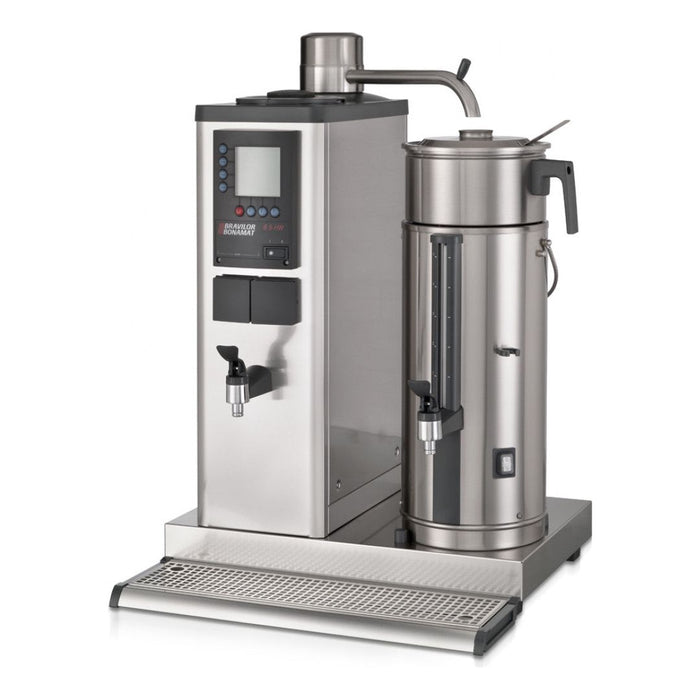 Bravilor B5 HW L/R Round Filter Coffee Machine — ChillCooler
