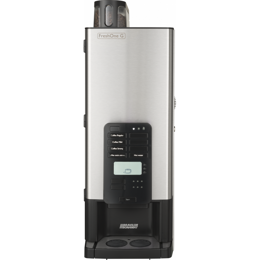 Filter Coffee Machines Ireland — ChillCooler