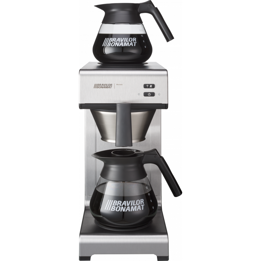 Filter Coffee Machines Ireland — ChillCooler