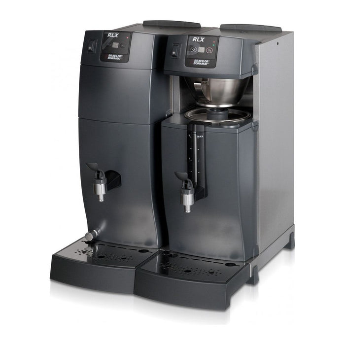 Bravilor RLX75 Table-top Filter Coffee Machine